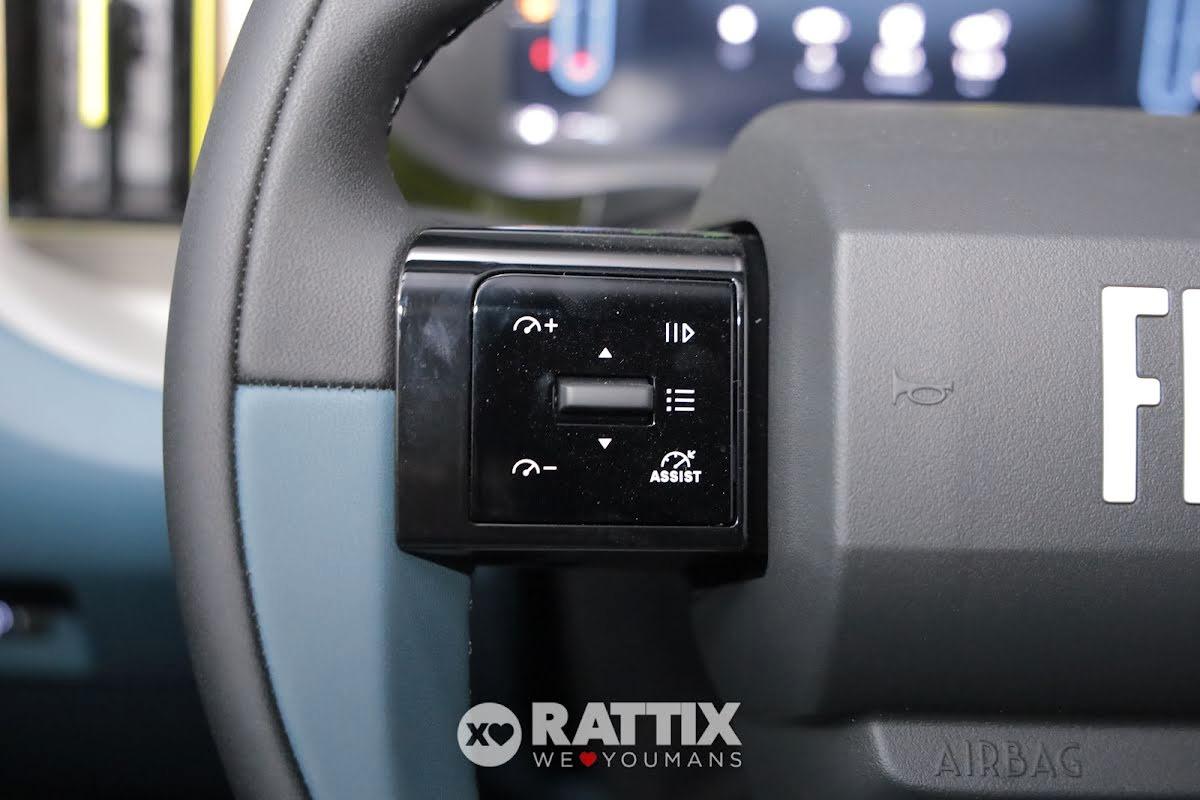 Fiat Grande Panda 1.2 Hybrid 110CV La Prima e-DCT