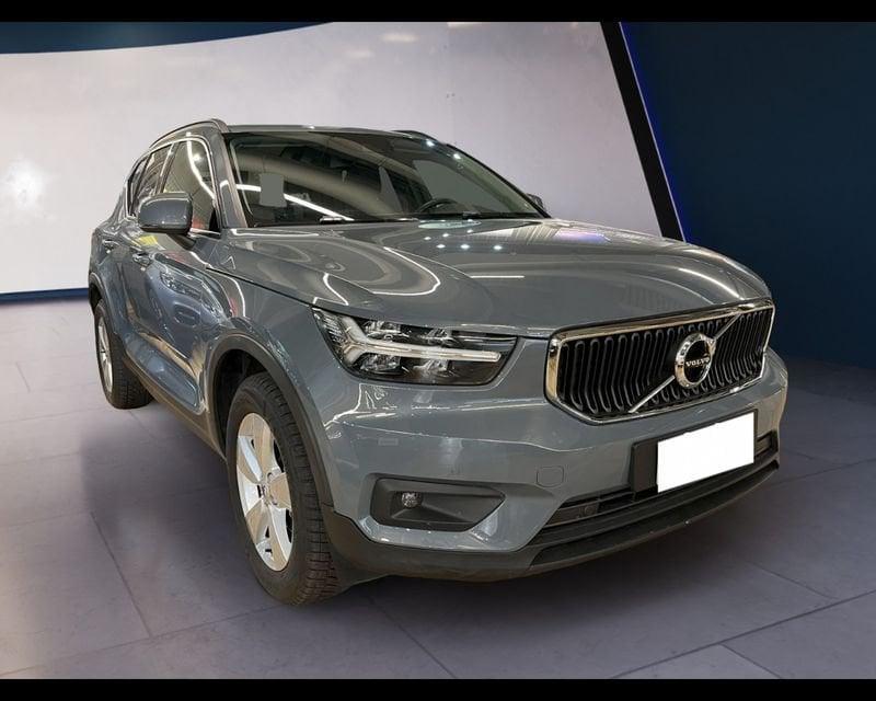 Volvo XC40 1.5 t3 Business Plus geartronic my20