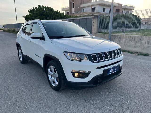 JEEP Compass 1.6 Multijet II 2WD Longitude