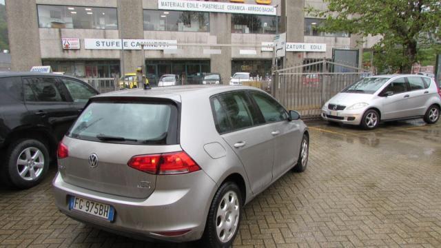 VOLKSWAGEN - Golf - 1.6 TDI 90 CV 5p. Trendline BMT