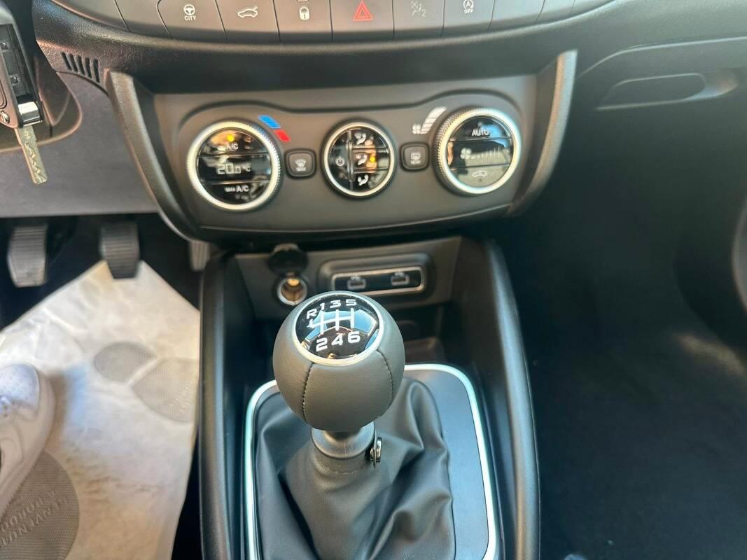 Fiat Tipo II 1.6 mjt Business s&s 130cv