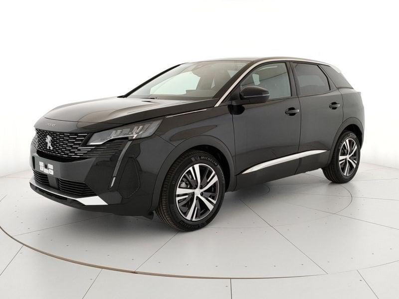 Peugeot 3008 BlueHDi 130 S&S Allure