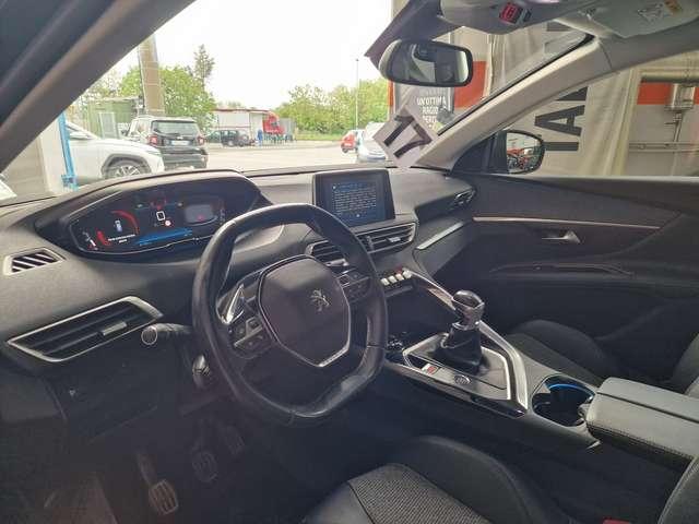 Peugeot 3008 3008 1.2 puretech t Allure s