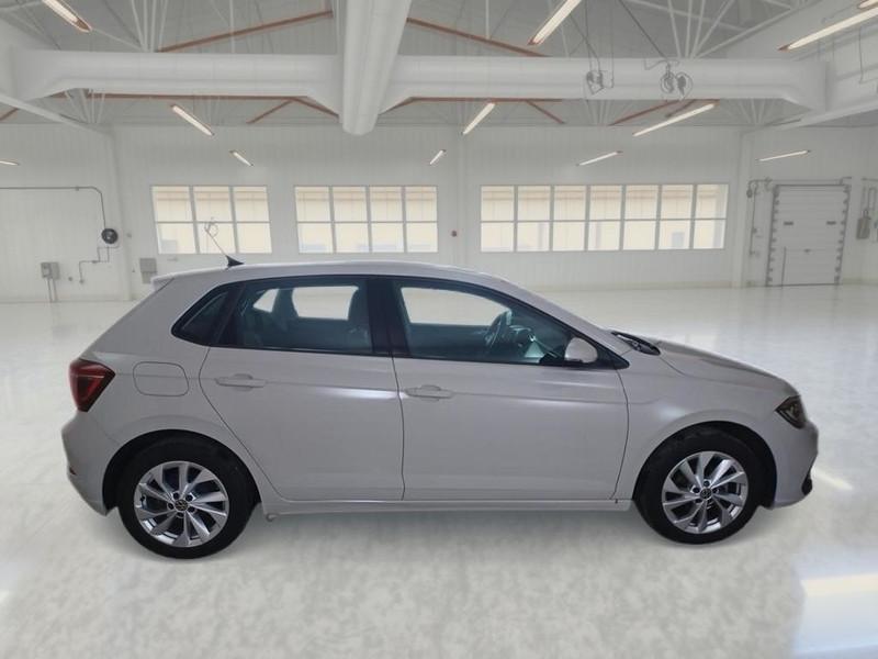 VOLKSWAGEN POLO 1.0 TSI Style 5 PORTE