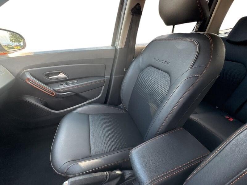 Dacia Duster Duster 1.0 TCe GPL 4x2 Extreme