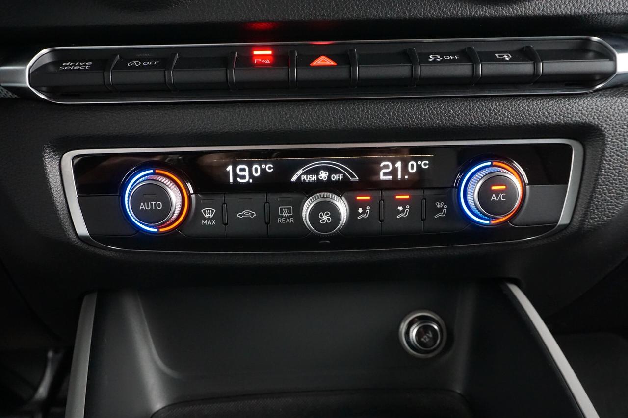 Audi A3 SPB 1.6 TDI 110 CV Design