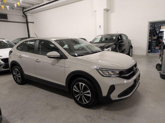 VOLKSWAGEN Taigo 1.0 TSI 110 CV