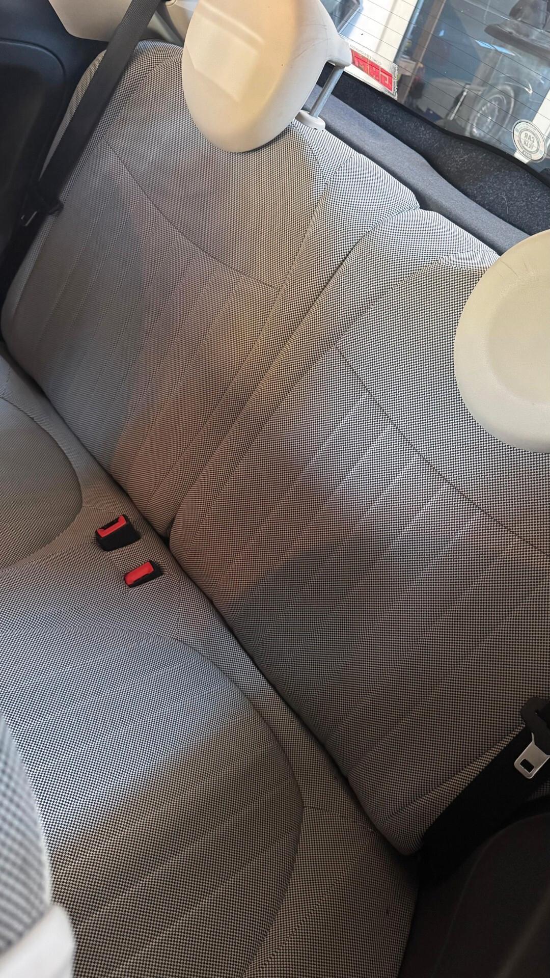 Fiat 500 1.3 Multijet 16V 75 CV Lounge
