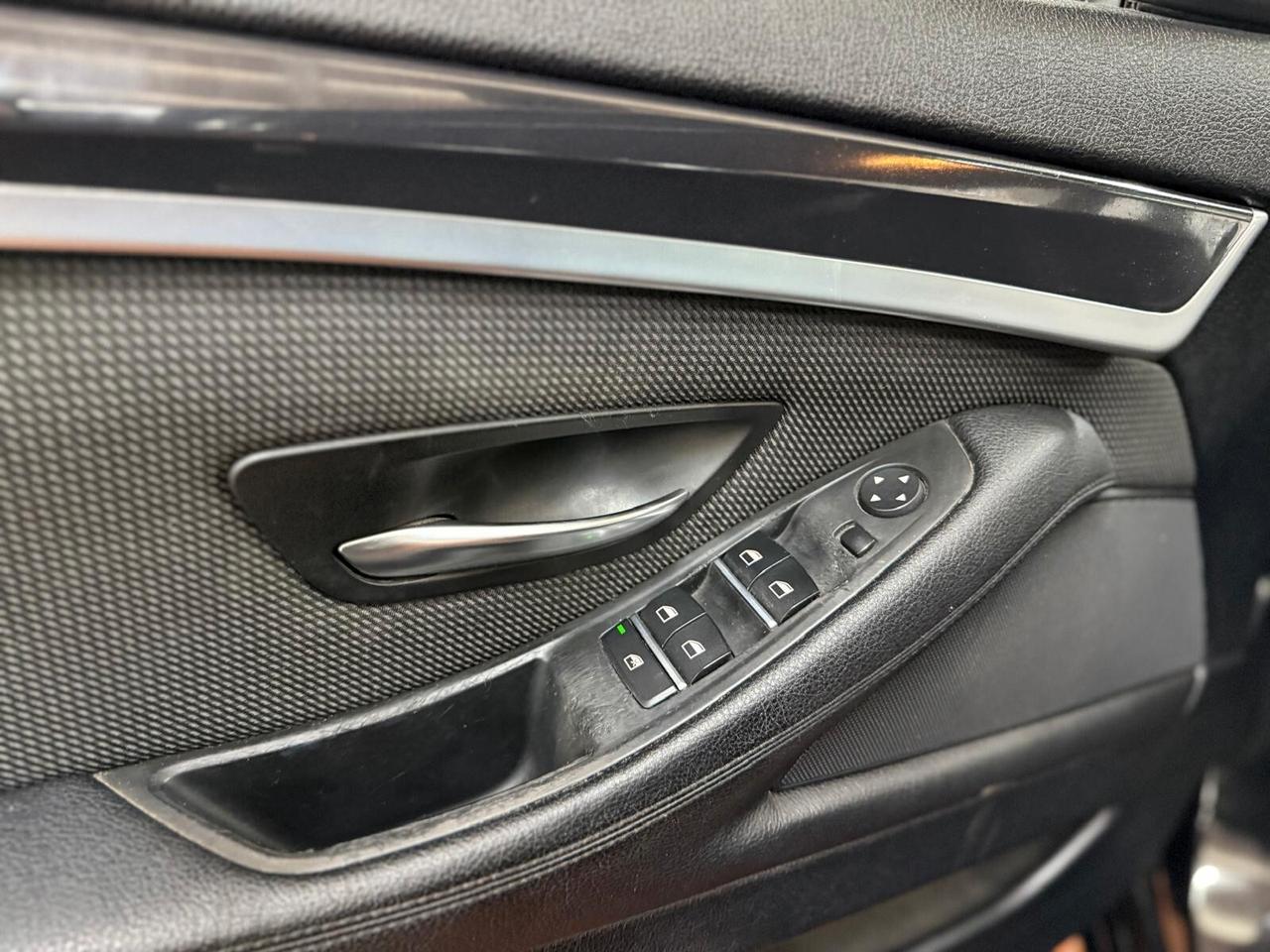 Bmw 520d 184cv 8 Marce Touring M sport aut.