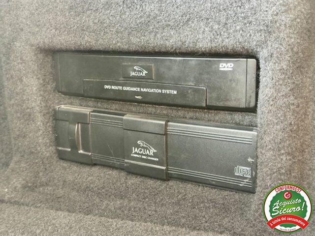 JAGUAR XKR 4.0 Convertibile