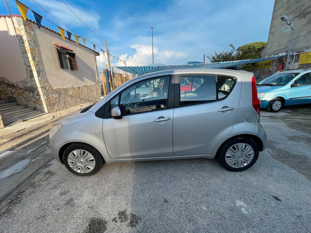 Opel Agila 1.0 12V 65CV Enjoy