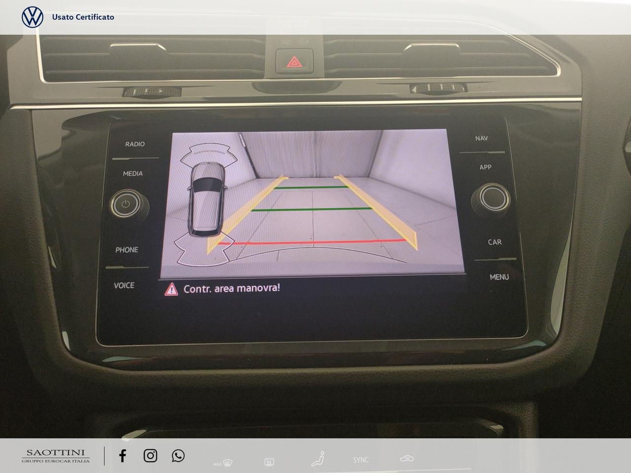 1.5 TSI Elegance 150 CV DSG