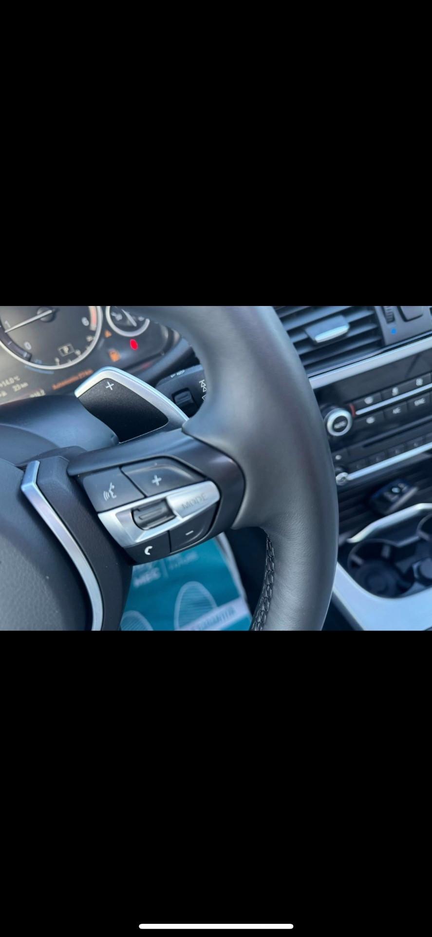 Bmw X4 M X4 xDrive20d Msport