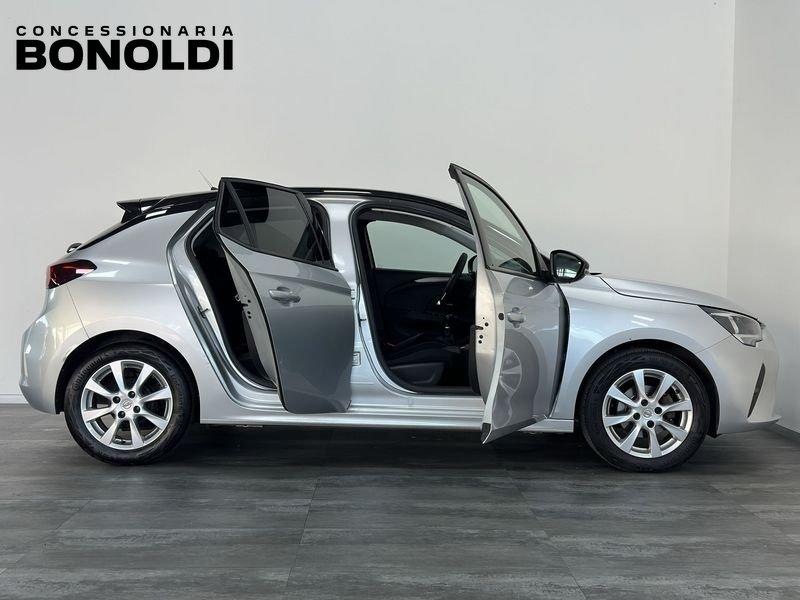 Opel Corsa Corsa 1.2 Edition GPL