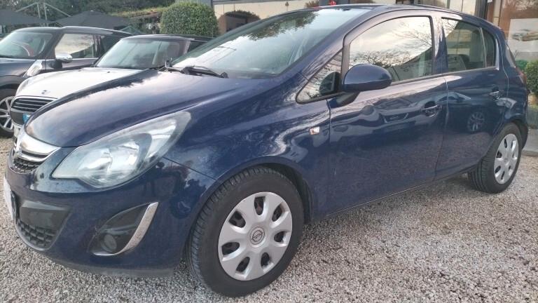 Opel Corsa 1.0 12V 5 p **NEOPATENTATI ** PREZZO OUTLET