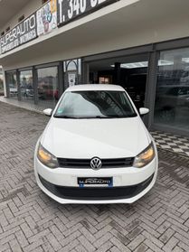 Volkswagen Polo 1.2 3 porte Trendline