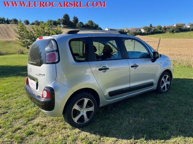 CITROEN C3 Picasso BlueHDi 100 Exclusive