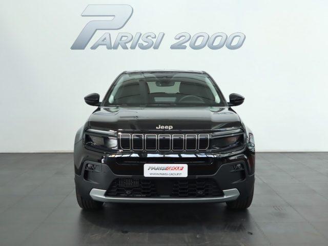 JEEP Avenger 1.2 100CV Turbo Summit *PROMO PARISI GROUP*