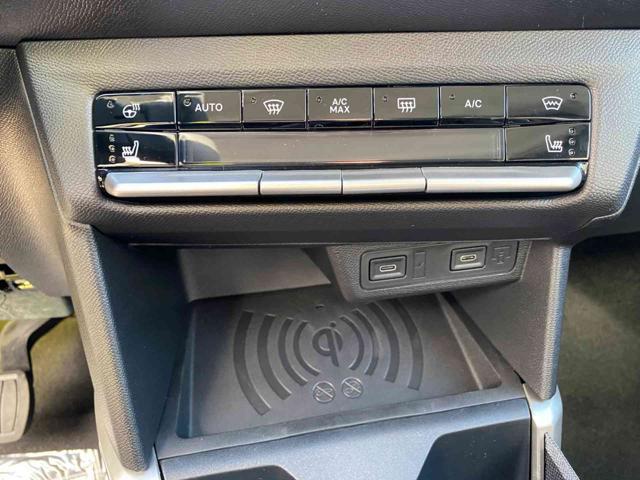 OPEL Frontera Hybrid 110 CV EDCT GS