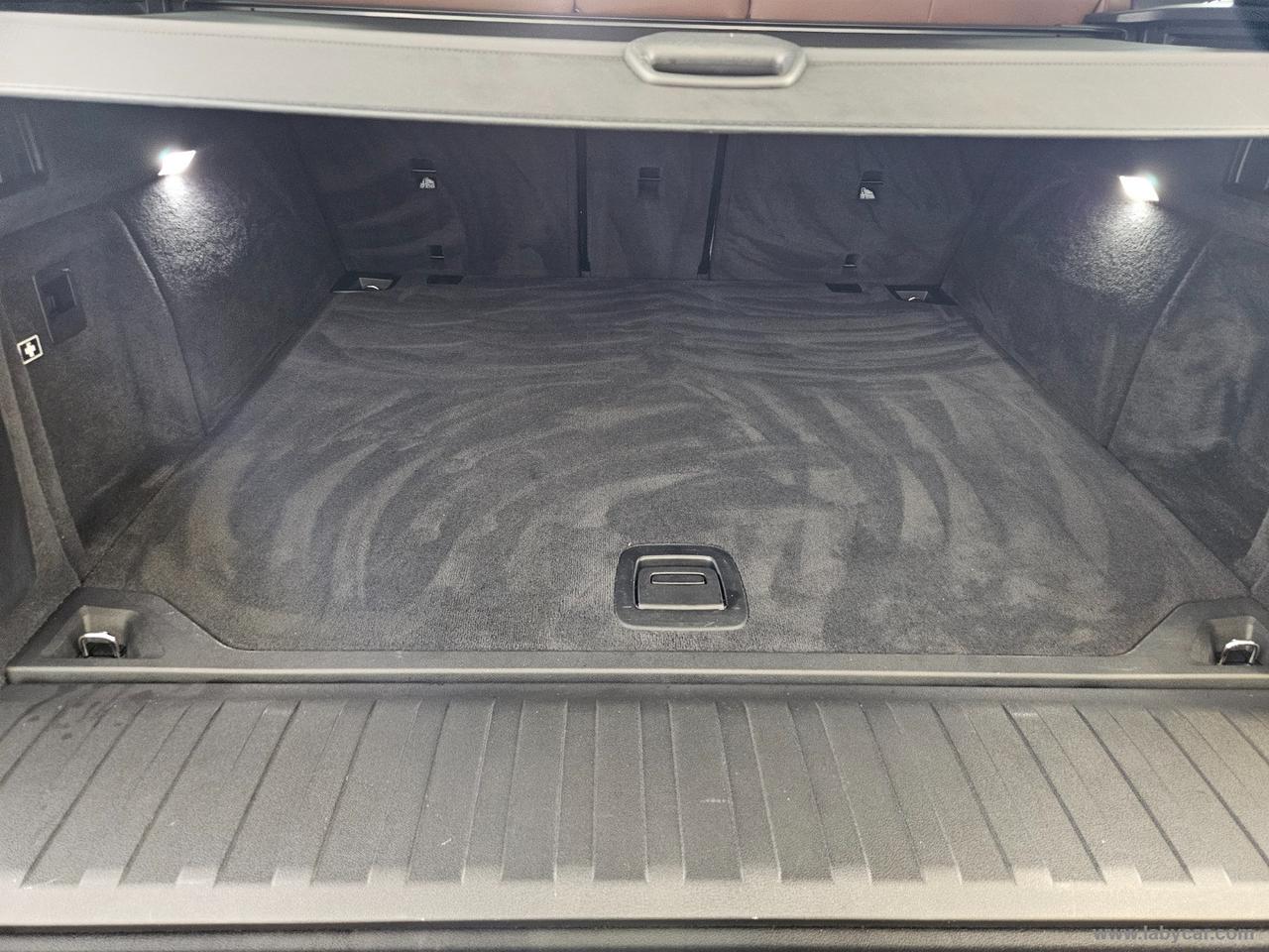 BMW X5 xDrive30d Msport