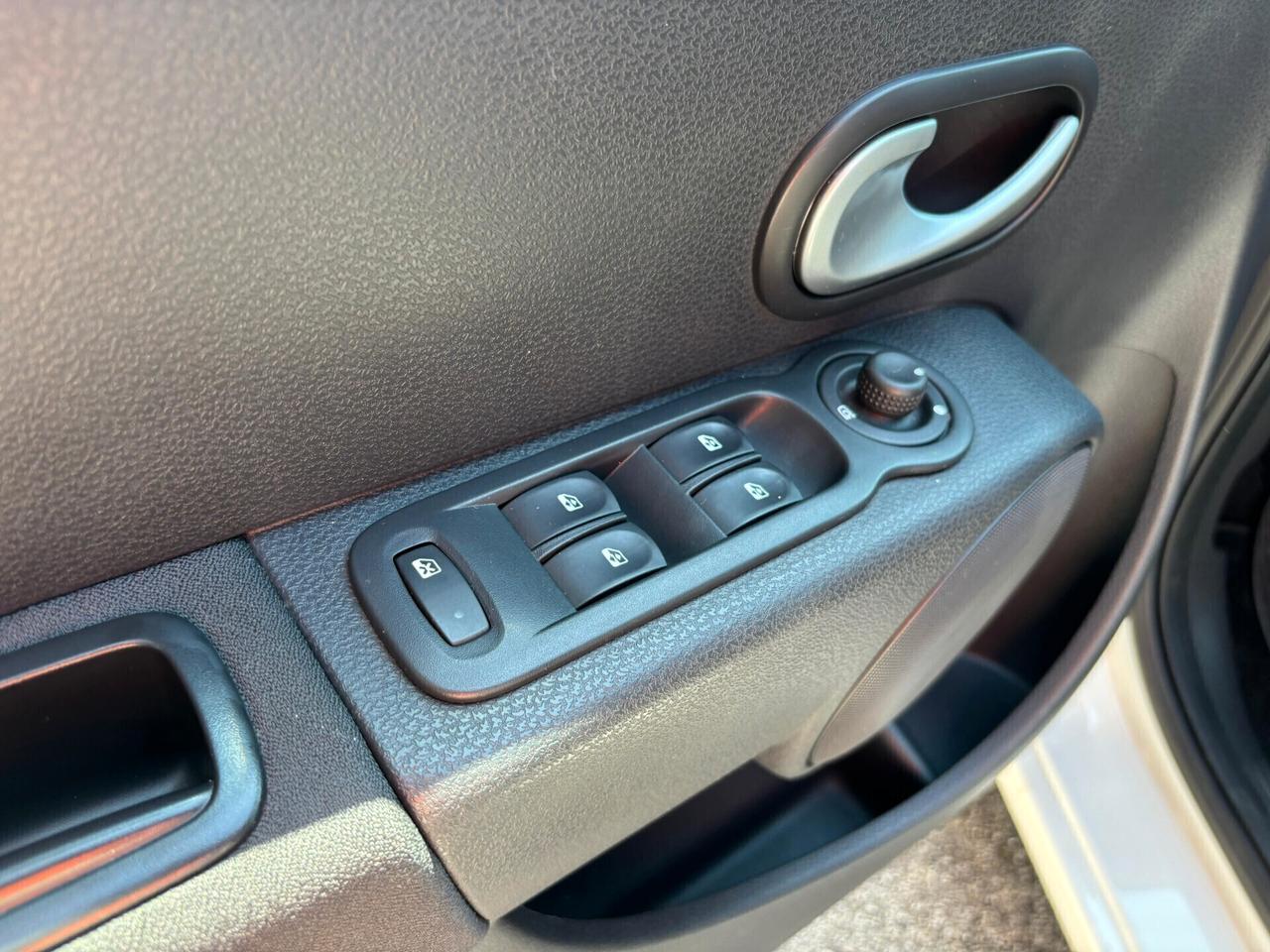 Renault Modus 1.5 Diesel Neopatentati