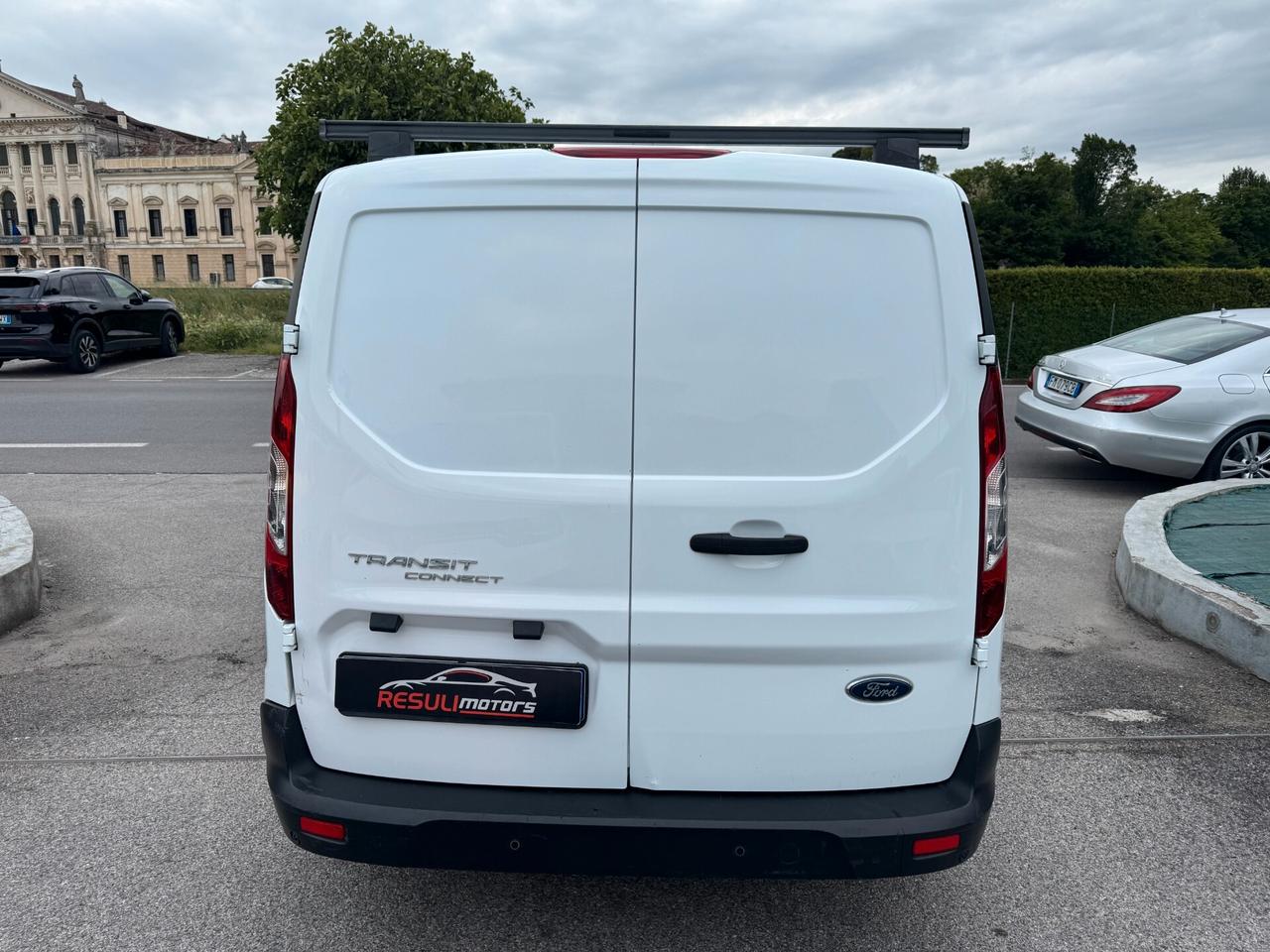 Ford Transit Connect 200 1.5 TDCi 100CV PC Furgone Trend