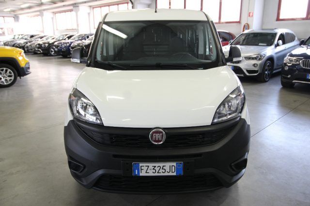 FIAT Doblo Cargo 1.4 Natural Power Business + IVA 22%