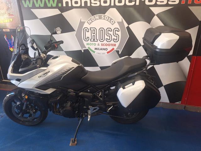 TRIUMPH Tiger Sport 660 - ANNO 2023