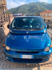 Fiat Multipla 1.9 JTD SX