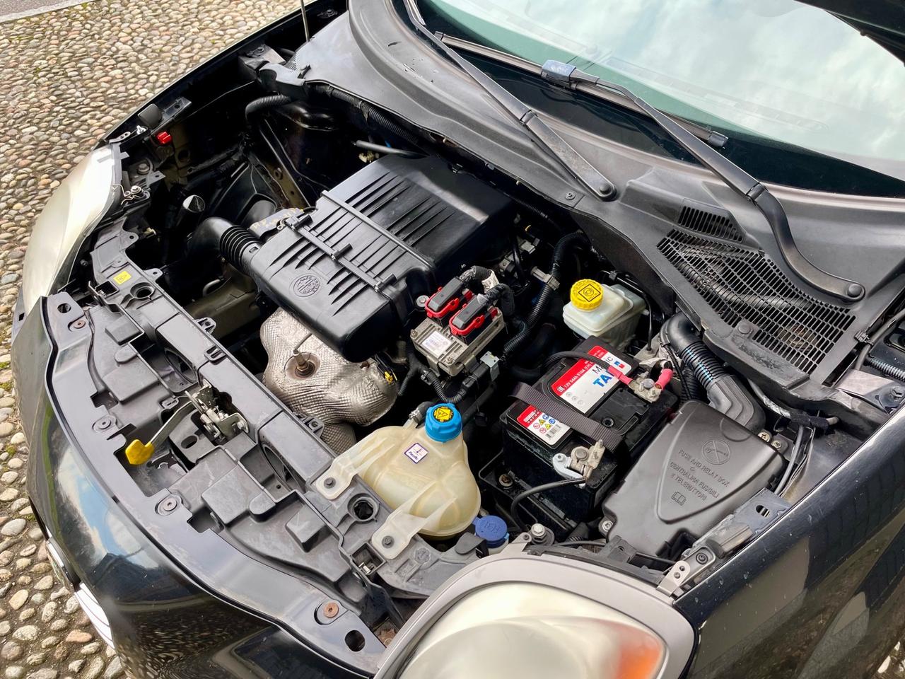 Alfa Romeo MiTo 1.4 70 CV 8V Super *NEOPATENTATI*