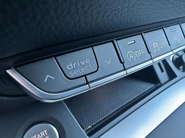 AUDI Q5 40 TDI quattro S tronic S line