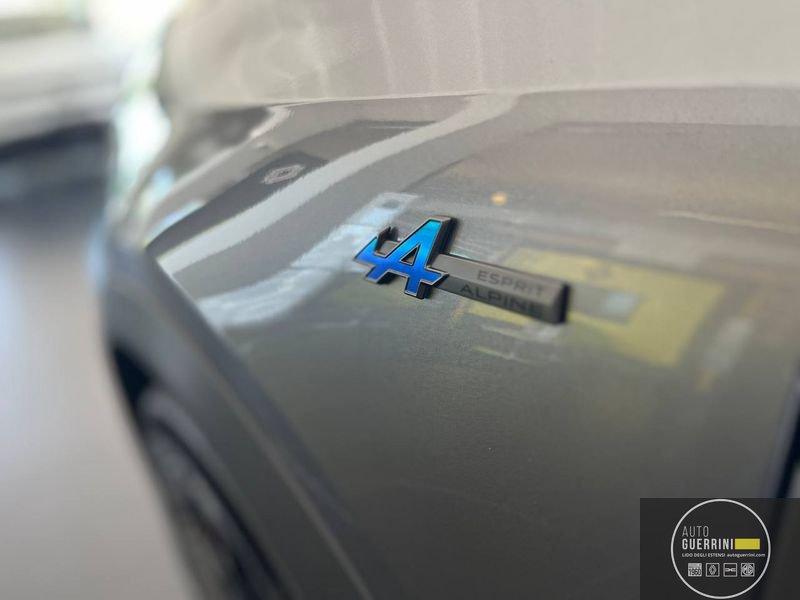 Renault Scénic Electric Scénic E-Tech Electric 220 CV Long Range Esprit Alpine