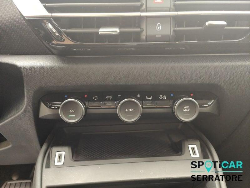 Citroën C4 III 2021 1.5 bluehdi Feel Pack s&s 130cv eat8