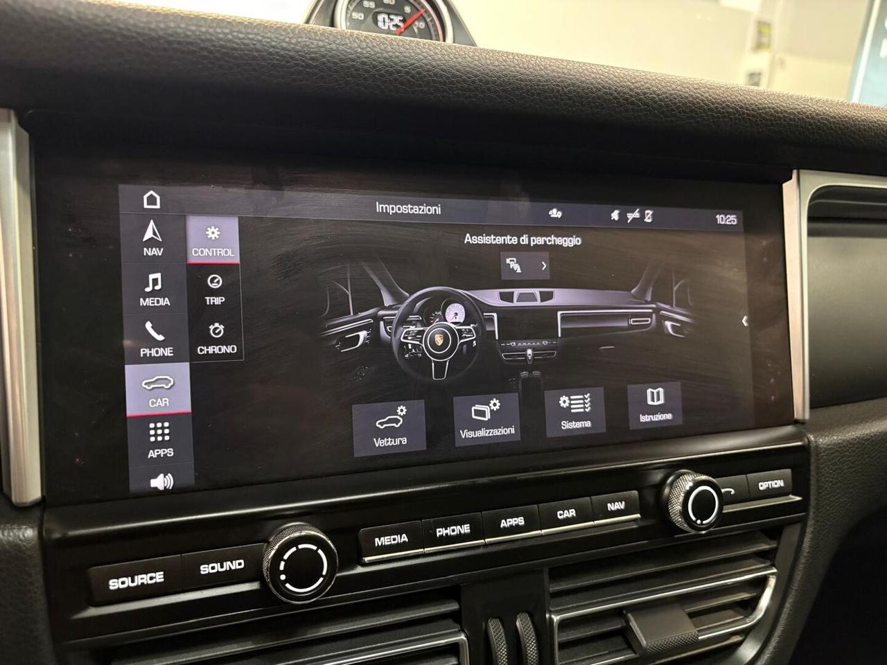 Porsche Macan 2.0 245cv pdk