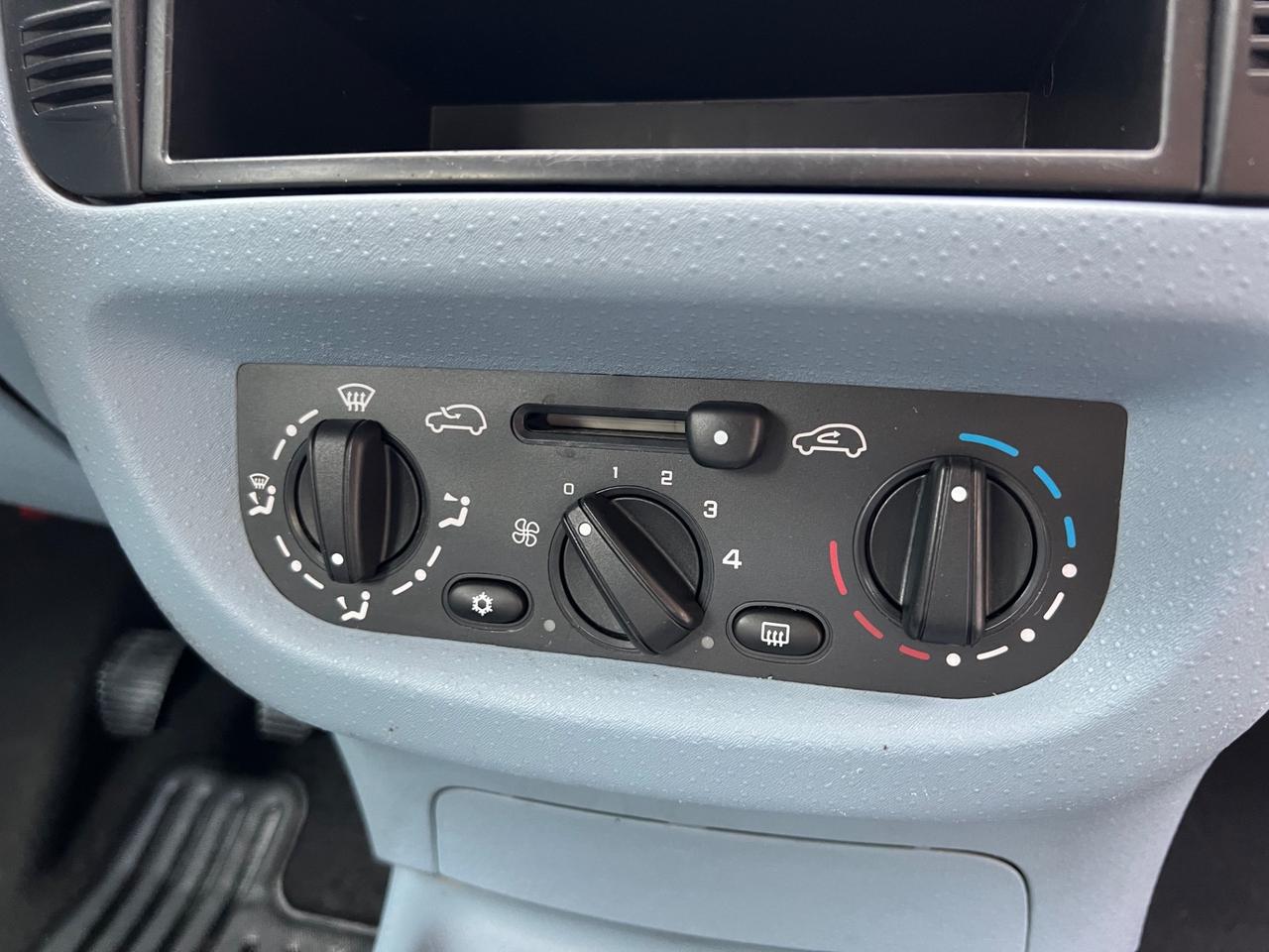 Citroen C3 1.1 Perfetta