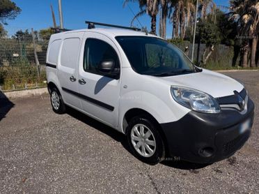 RENAULT Kangoo express 1.5 dci 90cv E5