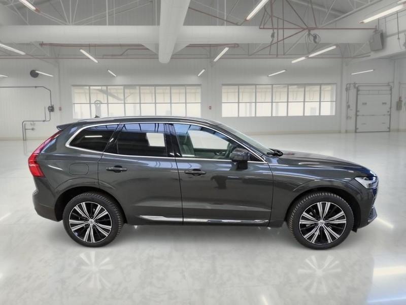 VOLVO XC60 T6 PLUG-IN AWD AUTO RECHARGE INSCR. SUV
