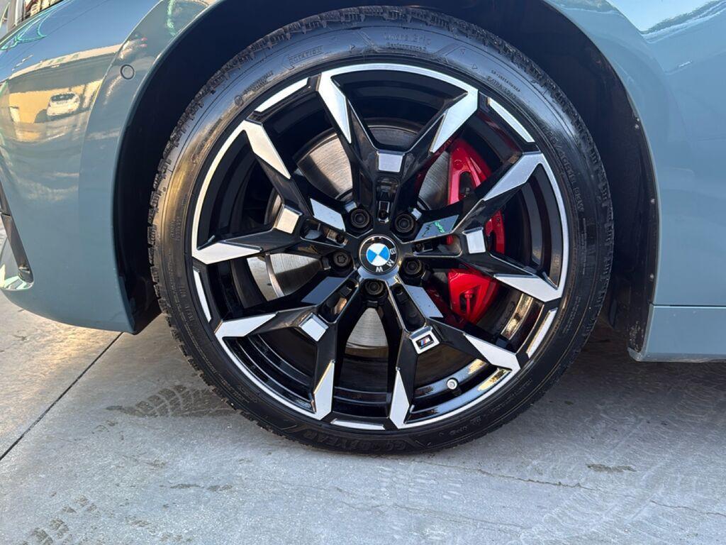 BMW Serie 4 Coupe 420 d 48V M Sport xDrive Steptronic