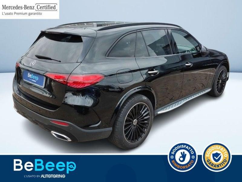 Mercedes-Benz GLC 220D MHEV AMG PREMIUM 4MATIC AUTO