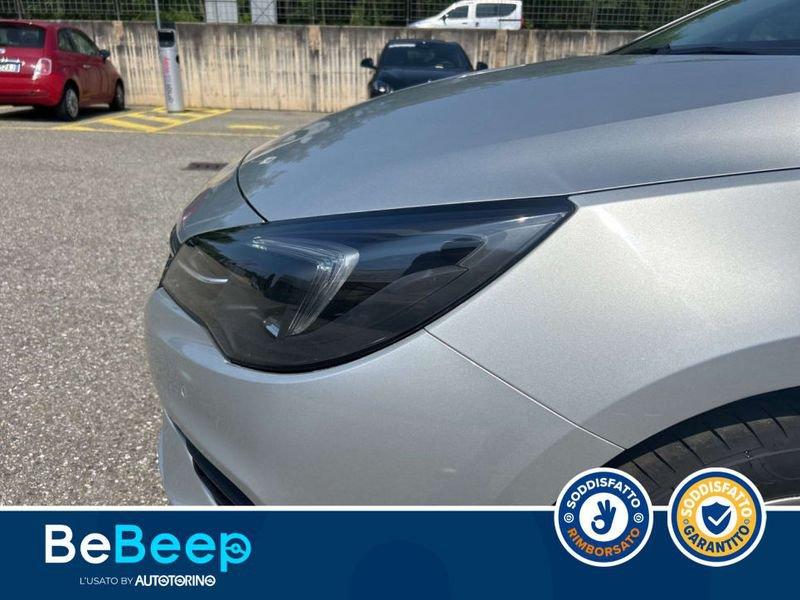Opel Astra 5P 1.5 CDTI BUSINESS ELEGANCE S&S 122CV