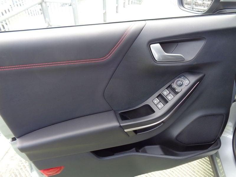 Ford Puma Puma 1.0 ecoboost h ST-Line X s&s 125cv