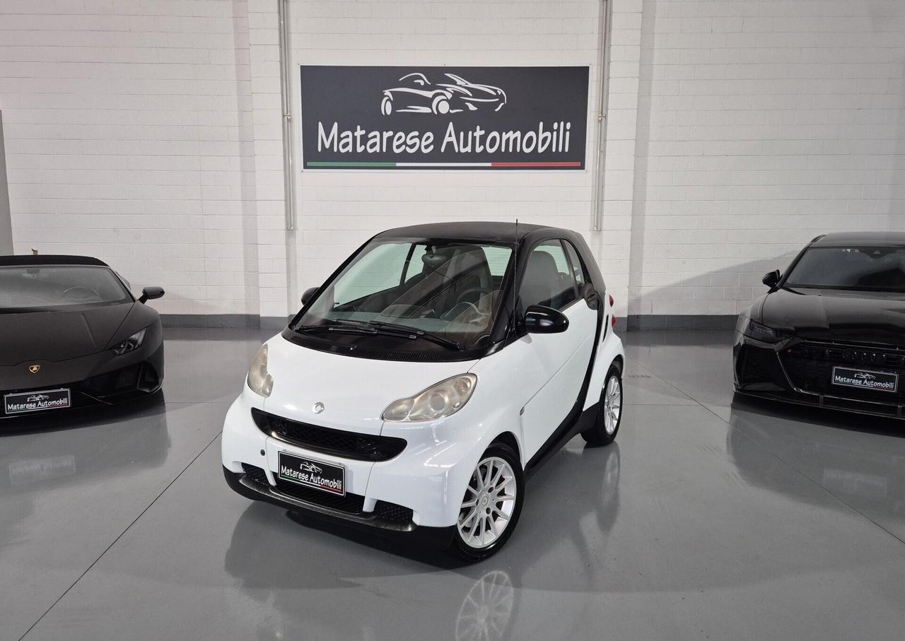 smart forTwo 1.0cc 70cv Auto Clima Finanziabile