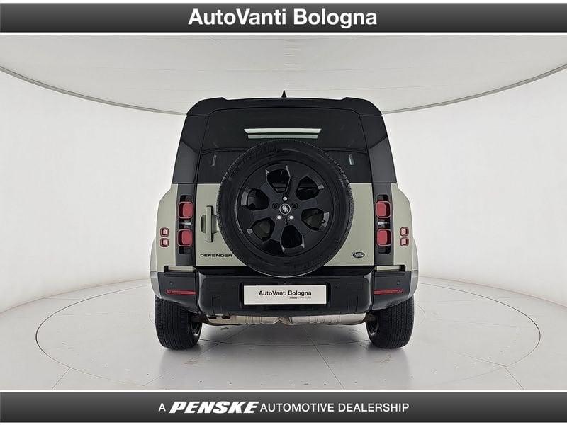 Land Rover Defender Defender 90 3.0d i6 mhev S awd 200cv auto