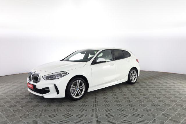 BMW 118 Serie 1 d 5p. Msport