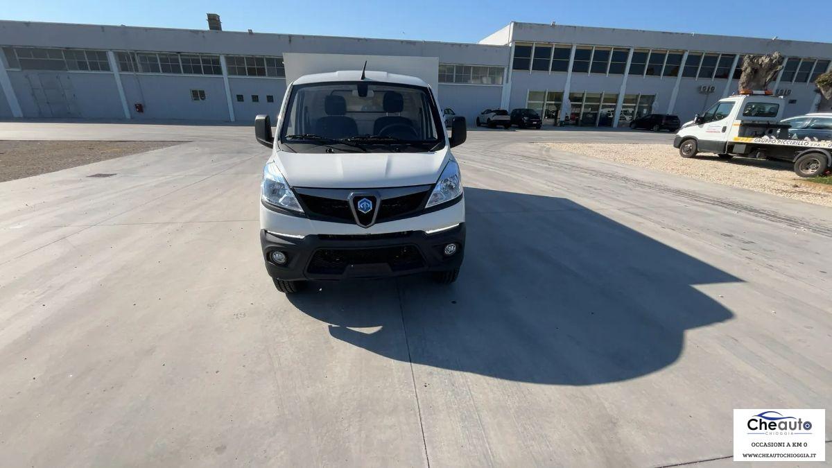PIAGGIO - Porter