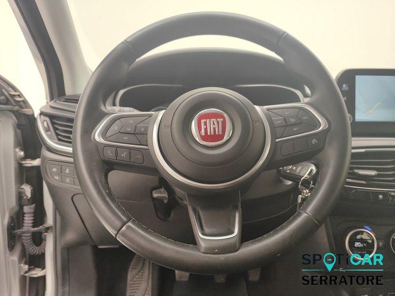 FIAT Tipo II 5p 1.0 Business 100cv