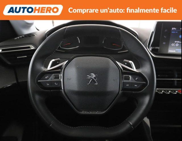 PEUGEOT 208 PureTech 100 Active Pack