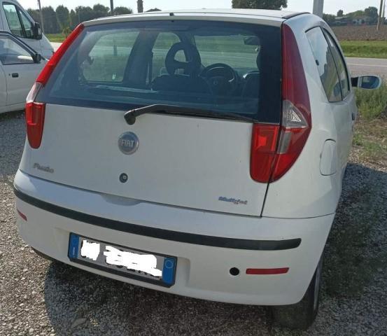 FIAT - Punto - 1.3 MJT 16V 3p. Active