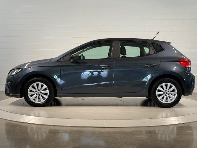 SEAT Ibiza 1.0 EcoTSI 95cv 5p Style PREZZO REALE