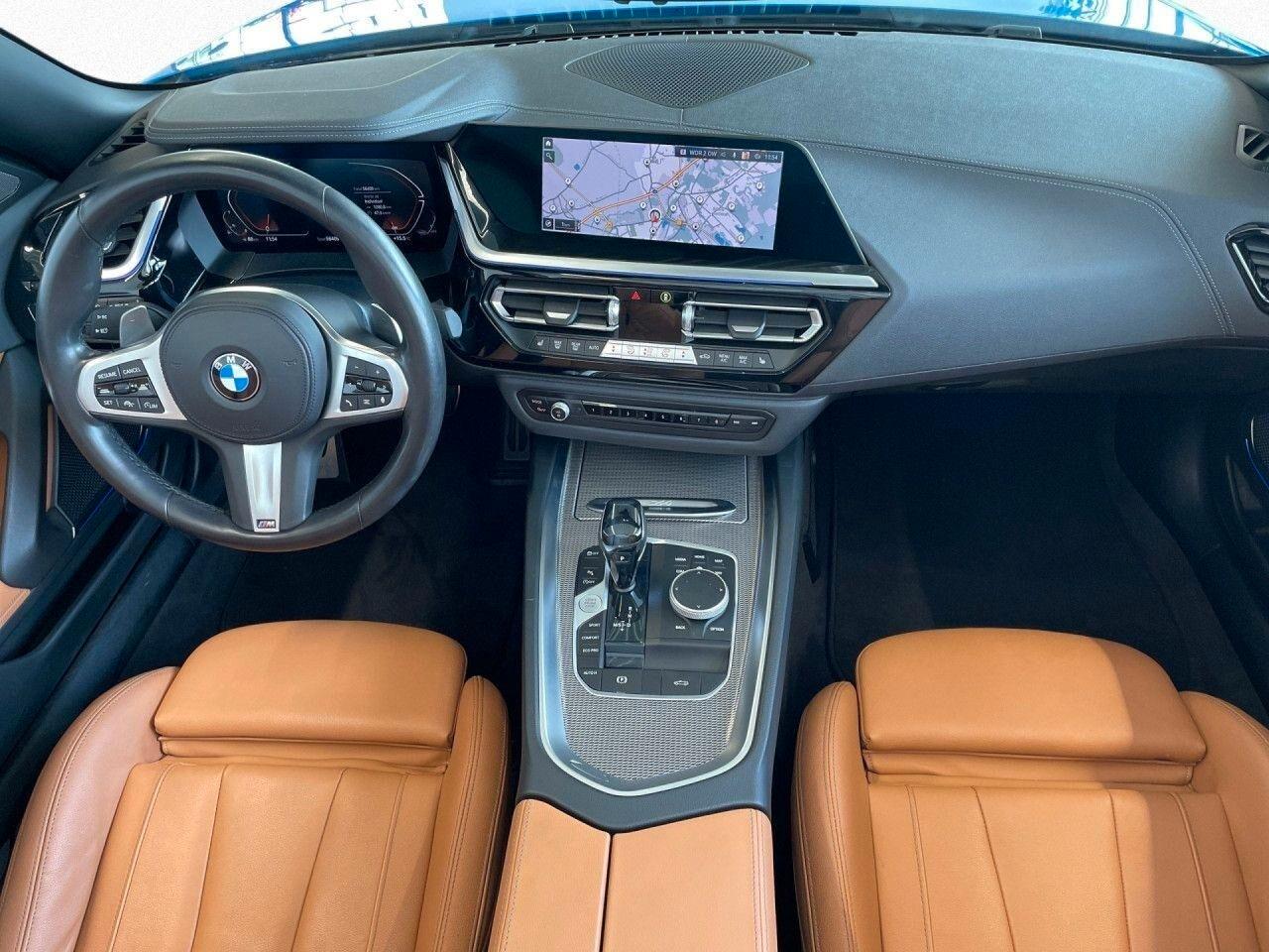 Bmw Z4 sDrive20i Msport